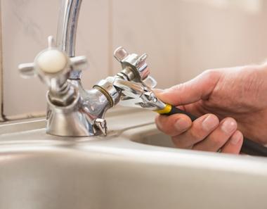 installation meuble de salle de bain à Gesves près de Namur