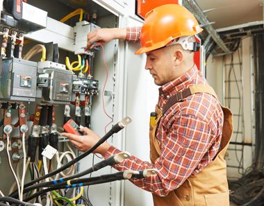 Travaux électricité à Gesves Travaux électricité à Gesves